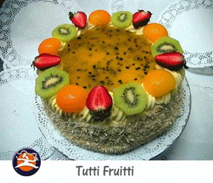 Picture of Tutti Fruitti