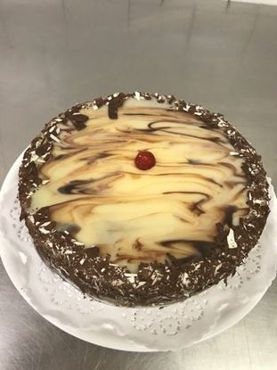 Picture of Marble Mudcake