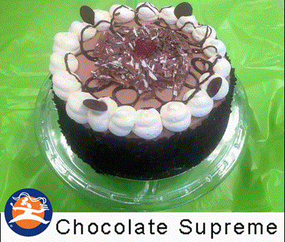 Picture of Chocolate Supreme