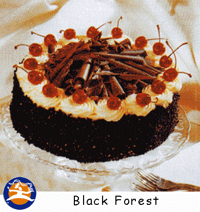 Picture of Black Forest