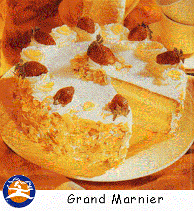 Picture of Grand Marnier