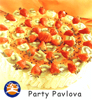 Picture of Party Pavlova
