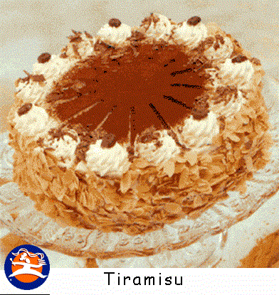 Picture of Tiramisu