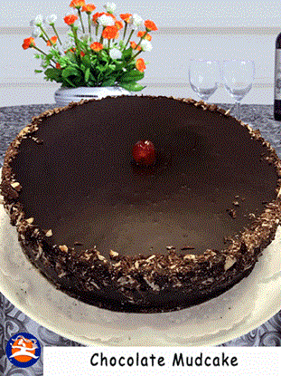Picture of Chocolate Mudcake